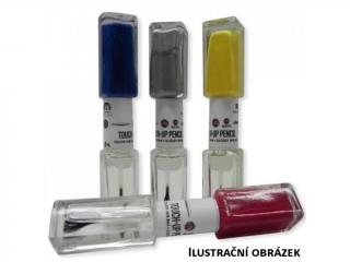 FCA Lakovací tužka / Touch Up Paint 297/A BLU AURORA METALLIZZATO