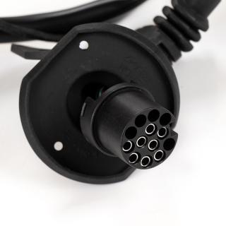 Fiat 500 Adaptér 13 pólů