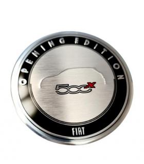 Fiat 500X Znak Openning Edition