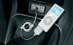 Fiat Bravo Příprava pro iPod + USB
