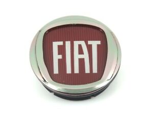 Fiat Ducato / Fullback Krytka kola