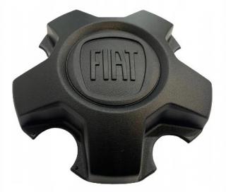 Fiat Ducato Krytka kola černá