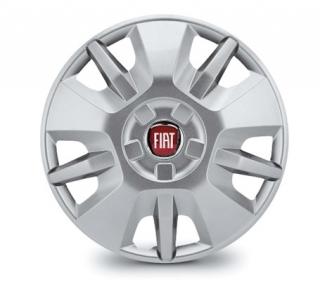 Fiat Ducato Sada 15 ozdobných krytů kol