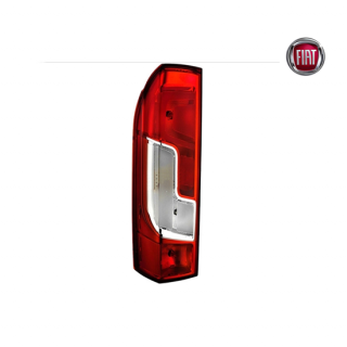 Fiat Ducato Zadní světlo levé bez držáku žárovek OEM