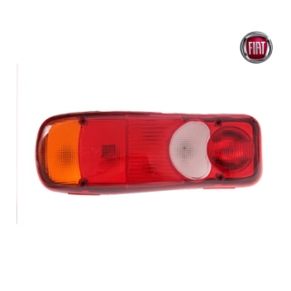 Fiat Ducato Zadní světlo levé, valník OEM
