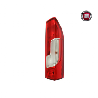 Fiat Ducato Zadní světlo pravé bez držáku žárovek OEM
