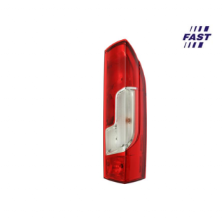 Fiat Ducato Zadní světlo pravé bez držáku žárovek