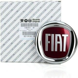 Fiat Ducato Znak Fiat