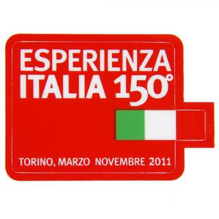 Fiat Esperienza Italia 150 lepicí páska