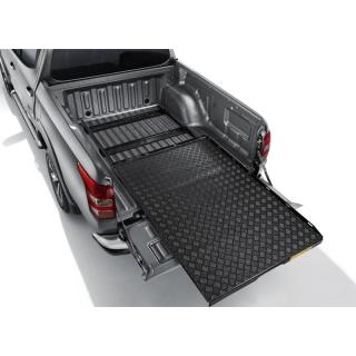 Fiat Fullback Podlaha zavazadlového prostoru