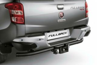 Fiat Fullback Tažné zařízení - příruba 71807591