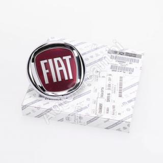 Fiat Logo zadní