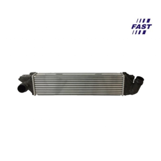 Fiat Talento Intercooler