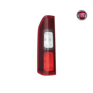 Fiat Talento Zadní světlo levé bez držáku žárovek OEM