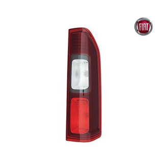 Fiat Talento Zadní světlo pravé bez držáku žárovek OEM