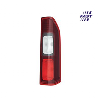 Fiat Talento Zadní světlo pravé bez držáku žárovek
