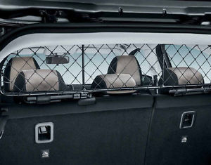 Fiat Tipo Hatchback Dělící mřížka zavazadlového prostoru