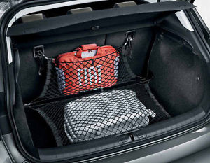 Fiat Tipo Hatchback Síť pro upevnění zavazadel na podlaze