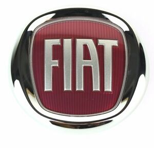 Fiat Znak přední