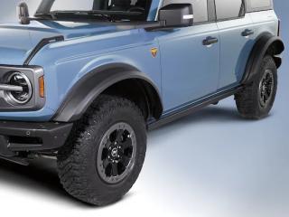 Ford Bronco 6.gen Air Design® blatníky