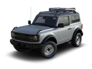 Ford Bronco 6.gen, Ford Explorer 6.gen Střední nákladní koš Yakima namontovaný na stojan