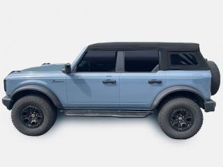 Ford Bronco 6.gen Kabriolet Power Soft Top (4 dveře)