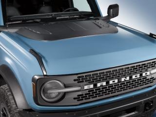 Ford Bronco 6.gen Lopatka vnějšího obložení Air Design®