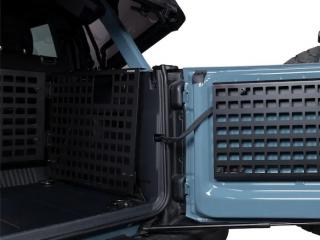 Ford Bronco 6.gen Panel MOLLE - RH