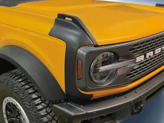 Ford Bronco 6.gen Vnější obložení předních rohů Trail Armor