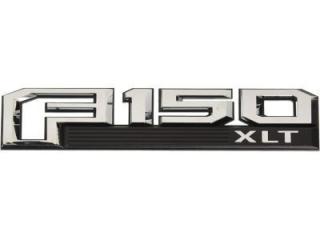 Ford F150 13.gen Nápis F150 XLT pravý