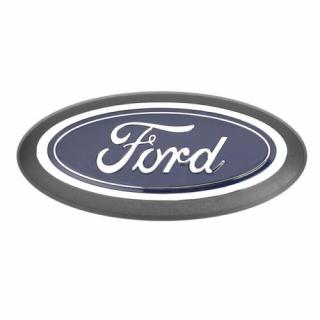 Ford F150 13.gen Nápis Ford Ovál