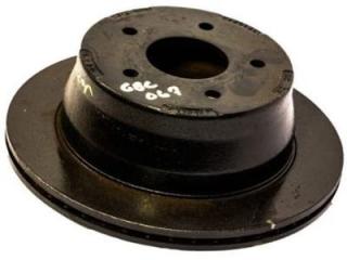 Ford F150 13.gen Rotor Assy levá/pravá