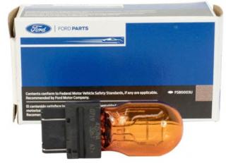 Ford F150 13.gen Žárovka směrového světla