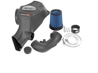 Ford Mustang 6.gen Momentum GT Cold Air Intake System w/Pro 5R Filter Media AFE5473203