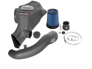 Ford Mustang 6.gen Momentum GT Cold Air Intake System w/Pro 5R Filter Media