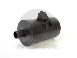 Fuel vapor filtr 04891564AC