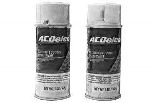GM ACDelco Lakovací sprej / Touch Up Spray (WA140X) Abalone White Tricoat
