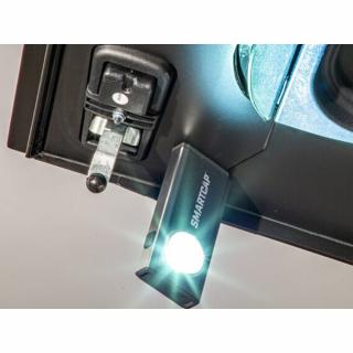 GMC, Chevrolet Baterka s magnetickou LED svítilnou od SmartCap®