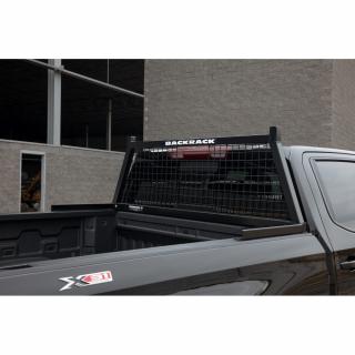 GMC Sierra 1500 5.gen Bezpečnostní nosič od BACKRACK™