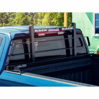 GMC Sierra 1500 5.gen Zkrácený originální stojan od BACKRACK™