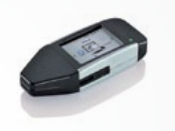 Iveco TIS-Compact Pro Klíč pro stažení dat a analýza dat z tachografu