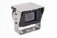 Iveco Voděodolná zadní kamera IP 69K / 10G