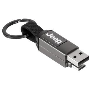 Jeep 6v1 USB kabel