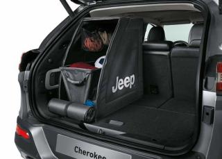 Jeep Cherokee KL Skříňka odkládací