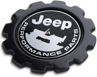 Jeep Emblém Performance parts