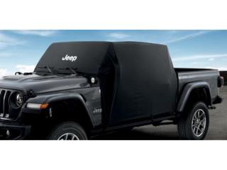 Jeep Gladiator JT Plachta kabiny 82215600