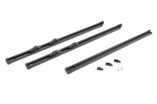 Jeep Gladiator JT Trail Rail System