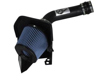 Jeep Grand Cherokee WK2 Magnum FORCE Stage-2 Cold Air Intake System w/Pro 5R Filter Media