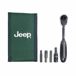 Jeep Torx nářadí