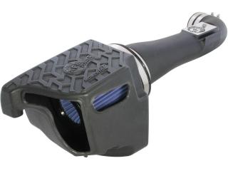 Jeep Wrangler JK Momentum GT Cold Air Intake System w/Pro 5R Filter Media